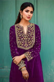 Heavy Chinon Luxury Suit LXST0034