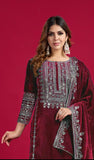 Chinon Charm Luxury Suit LXST0035
