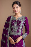 Chinon Charm Luxury Suit LXST0036