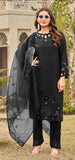Silken Haze Premium Pakistani suit EAPK0023