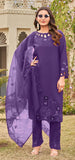 Silken Haze Premium Pakistani suit EAPK0023