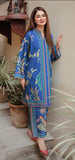 Imported cotton Printed CO'ORD SET CD0009