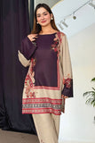 Imported cotton Printed CO'ORD SET CD0010