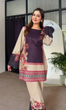Imported cotton Printed CO'ORD SET CD0010