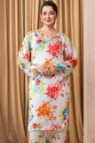 Imported cotton Printed CO'ORD SET CD0011