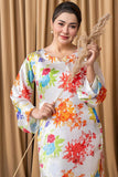 Imported cotton Printed CO'ORD SET CD0011