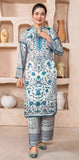 Imported cotton Printed CO'ORD SET CD0014