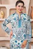 Imported cotton Printed CO'ORD SET CD0014