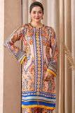 Imported cotton Printed CO'ORD SET CD0015