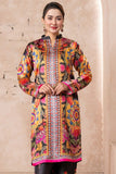 Imported cotton Printed CO'ORD SET CD0016