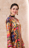 Imported cotton Printed CO'ORD SET CD0016