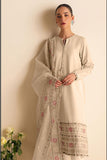 ViscoS Silk With Embroidered Pakistani suit LXPK0024