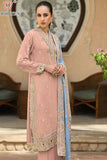 Ethereal Flow Chiffon Fab Pakistani suit LXPK0025