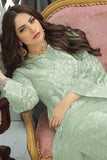 Elegant Fox Georgette Embroidered Pakistani Suit LXPK0105