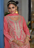 Chinon Elegance Premium Pakistani Suit LXPK0086