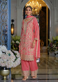 Chinon Elegance Premium Pakistani Suit LXPK0086