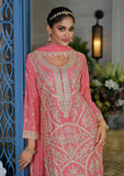 Chinon Elegance Premium Pakistani Suit LXPK0086