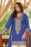 Chinon Charm Premium Sharara LXSR0078