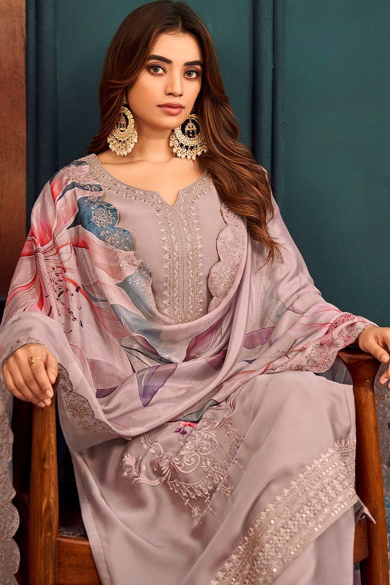 Zarmin  Luxury Suit LXST0038