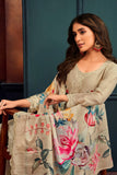 Zeenat Elegance Luxury Suit LXST0039