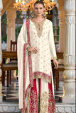 Tarseeli Sharara Suit LXSR0035