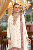 Tarseeli Sharara Suit LXSR0035