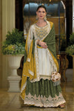 Rangrez Premium Sharara Suit LXSR0053