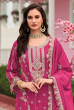 Chinon Bloom Pakistani suit LXPK0011