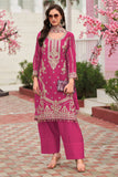 Chinon Bloom Pakistani suit LXPK0011