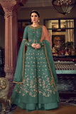 Heavy Bonglory Silk Luxury Gown LXGW0032
