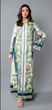 Floral DEsign Printed CO'ORD SET CD0003