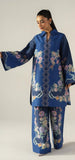 Floral Design Printed CO'ORD SET CD0002