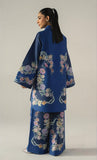 Floral Design Printed CO'ORD SET CD0002