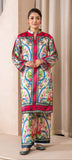 Imported cotton Printed CO'ORD SET CD0008