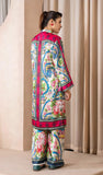 Imported cotton Printed CO'ORD SET CD0008