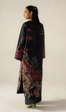 Black & Red Printed CO'ORD SET CD0007