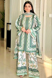 Digital Printed Premium CO'ORD SET CD0024