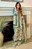 Digital Printed Premium CO'ORD SET CD0024