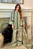Digital Printed Premium CO'ORD SET CD0024