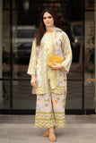 Digital Printed Premium CO'ORD SET CD0026