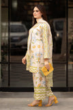 Digital Printed Premium CO'ORD SET CD0026