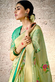 Banarasi Art Silk Saree LXSE00051