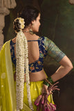 Kora Banarasi Art Silk Saree Saree LXSE00064