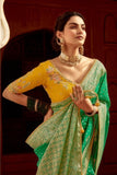 Kora Banarasi  Saree LXSE00057