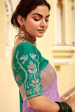 Banarasi  Silk Saree LXSE00059