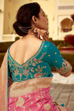 Banarasi  Saree LXSE00061