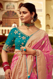 Banarasi  Saree LXSE00061