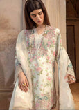 Zehra Bloom Pakistani Suit LXPK0056