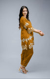 French Muse Suit EAPK0072