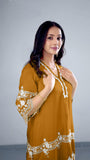 French Muse Suit EAPK0072